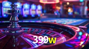 Welcome Bonus 399w