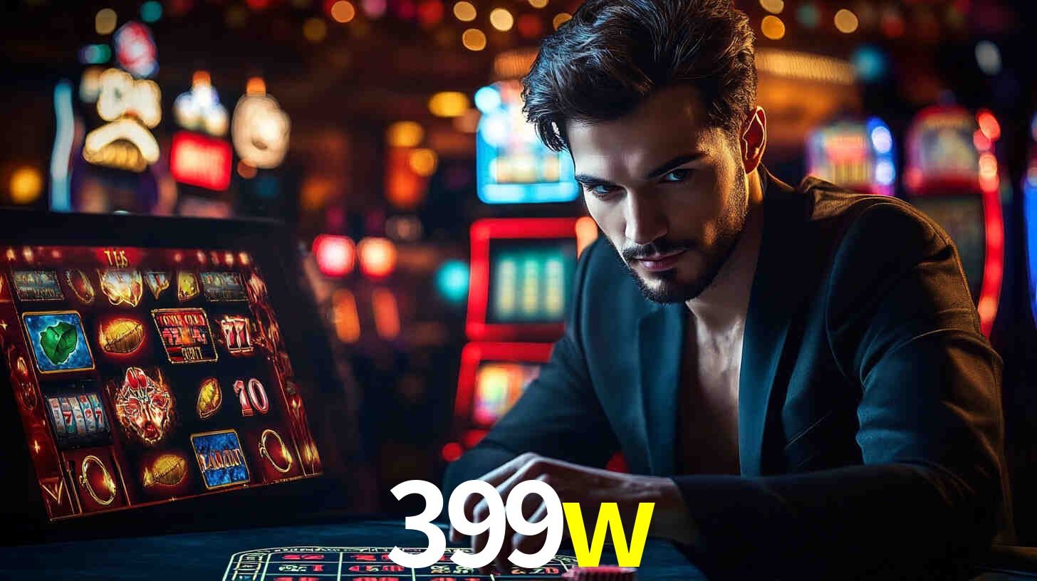 399w -  - 399w bet