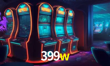 Descubra o Mundo do Cassino Online com 399w