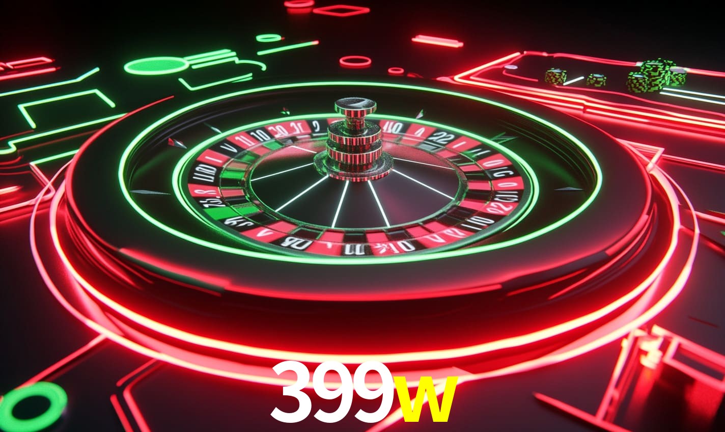 A Experiência Imersiva dos Cassinos Ao Vivo no 399w