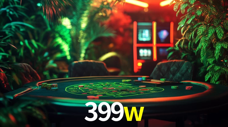 Roulette Table 399w