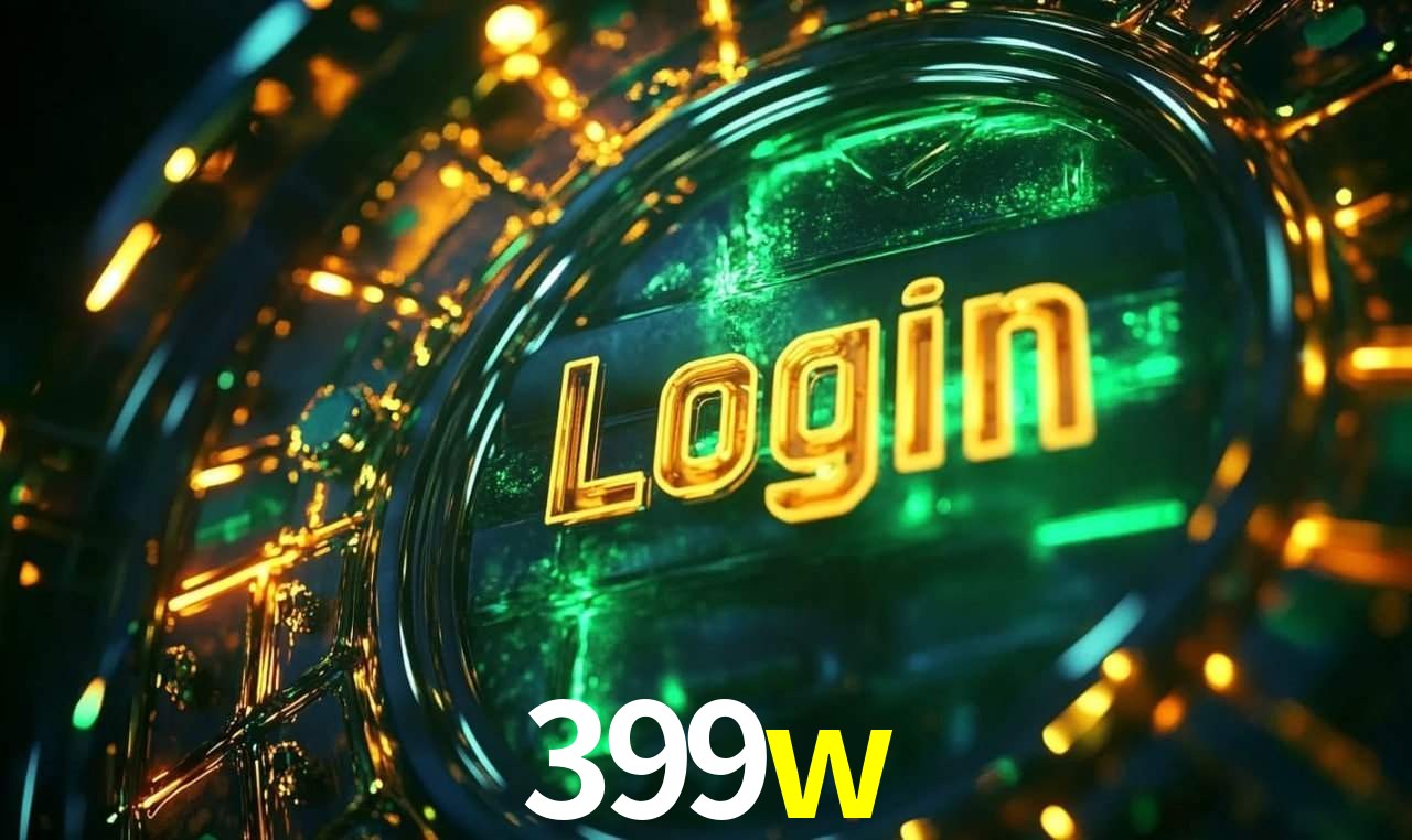 399w