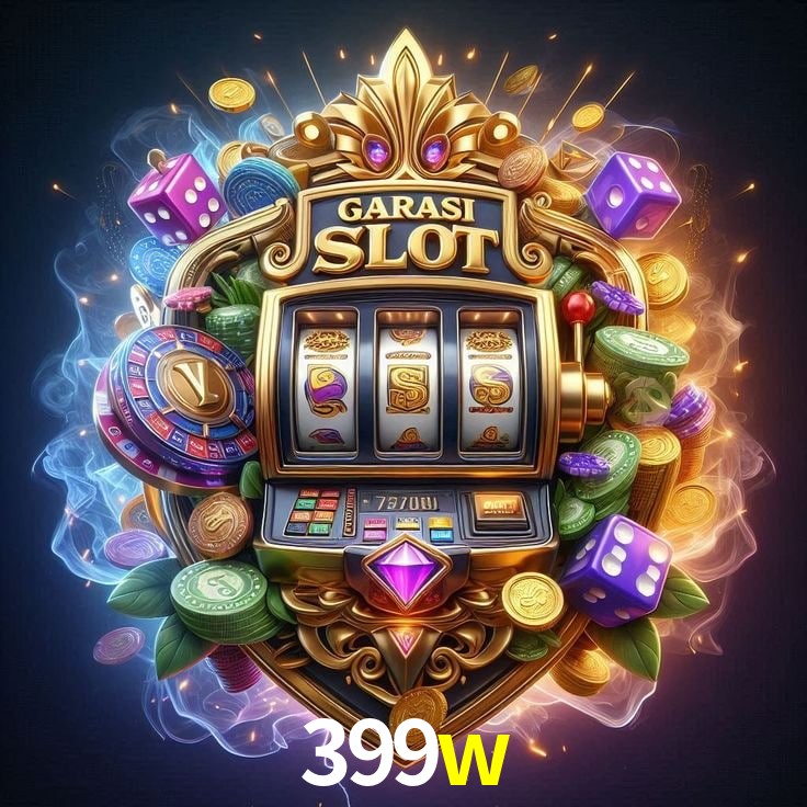 Jogos de Slot 399w