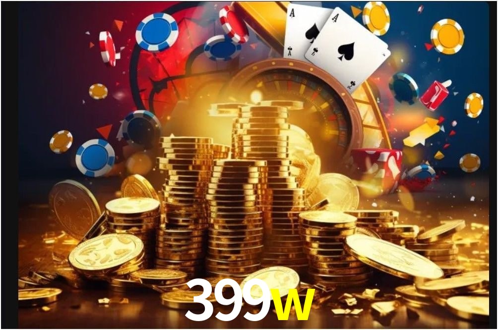 Explorando a Categoria de Eventos em Apostas na 399w