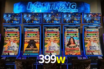 A Popularidade dos Caça-Níqueis no 399w