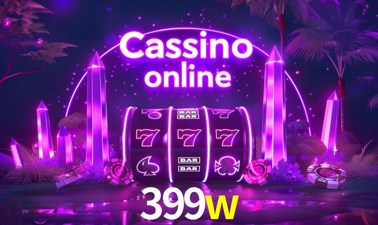 Casino Ao Vivo 399w