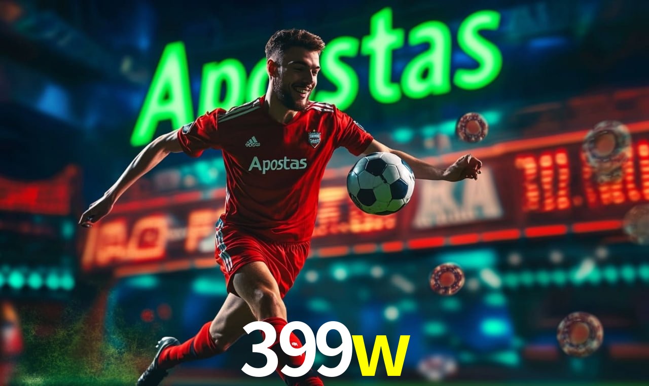 Inovações de Jogos na 399w: O Futuro das Experiências Interativas